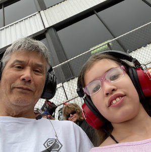 Meet your Posher, Clarence